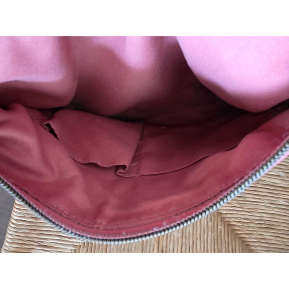 Women's Stone Mountain Crossbody Bag One Size Pink - Picture 4 of 5